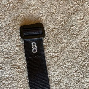 Patagonia belt